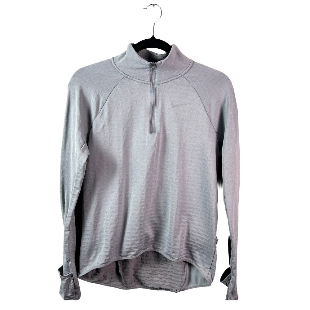 Nike Therma-FIT Element Half Zip Pullover 2020s Women's S Athleisure Gorpcore